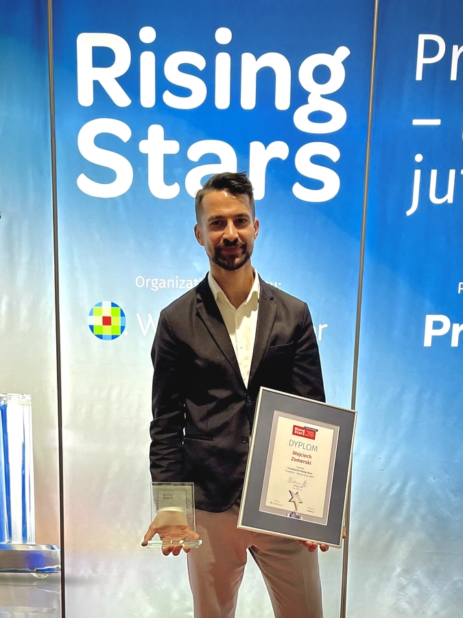 Działalność naukowa